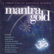 Mantra Gold (Hindi 2 CD Pack)